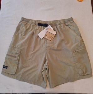 Columbia PFG Snake River Water Trunks - New With Tags